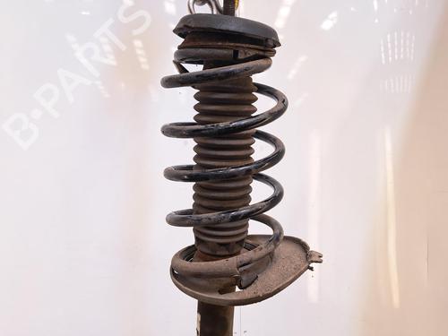 Left front suspension PEUGEOT 308 SW I (4E_, 4H_) 1.6 HDi | BP26766265M72 