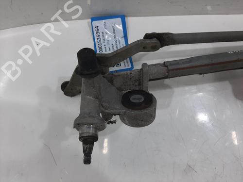 Front wiper motor VAUXHALL ZAFIRA Mk II (B) (A05) 1.6 | BP29703911M29 