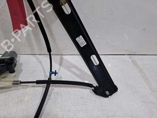 Front left window mechanism CUPRA LEON (KL1, KU1, KUG) 1.5 eTSI | BP38969705C22 - Image 4