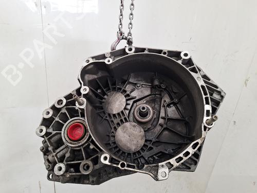 Used Gearbox Gearbox VAUXHALL INSIGNIA Mk II (B) Hatchback (Z18) 2.0 D (68) (170 hp) 34206144 34206144