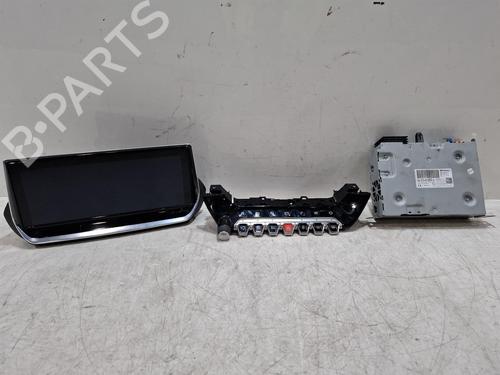 Used Control unit Control unit 39538647 39538647