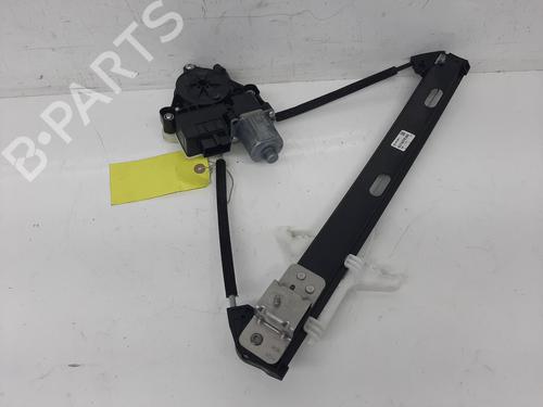 Used Rear right window mechanism SEAT ARONA (KJ7, KJP) 1.0 TSI (115 hp) 26785272
