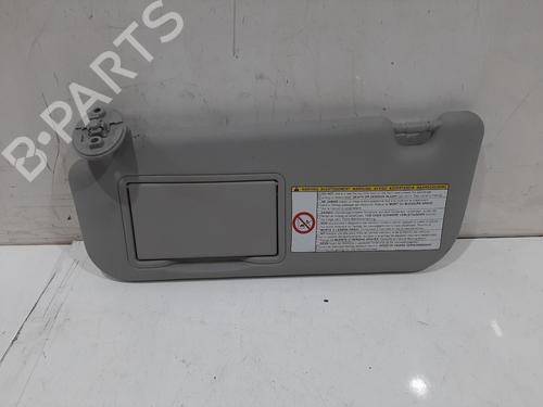 Used Other Other TOYOTA YARIS (_P13_) 1.3 (NSP130_, NSP130) (99 hp) 35922929 35922929