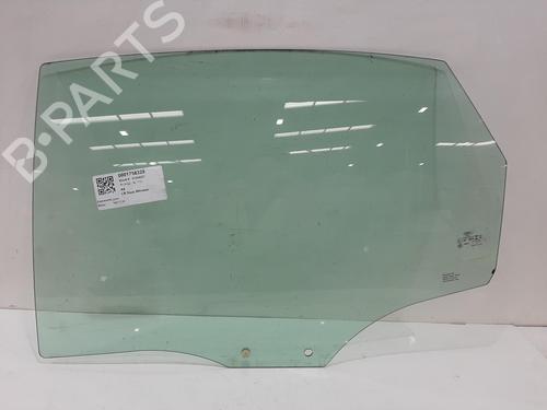Dør rude ventre bagtil AUDI A6 C8 (4A2) 40 TFSI | BP36985798C20 - Image 2