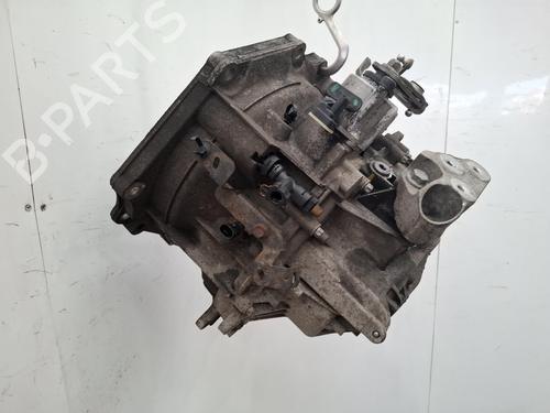 Gearbox VAUXHALL MOKKA / MOKKA X (J13) 1.7 CDTI | BP37702560M3  - Image 5