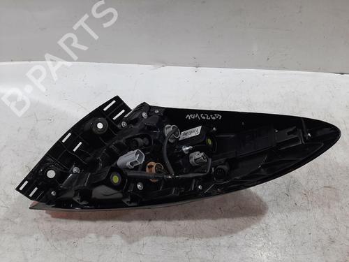 Left taillight TOYOTA C-HR (_X1_) 2.0 Hybrid (MAXH10) | BP34273501C34  - Image 6