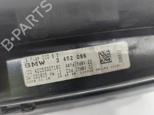 Elektronisk modul BMW X3 (E83) 2.0 sd | BP26845624M83 