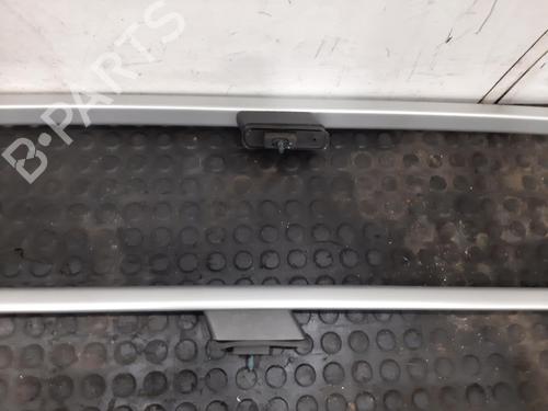 Roof bar NISSAN QASHQAI / QASHQAI +2 I (J10, NJ10, JJ10E) 1.6 | BP26757328C65 