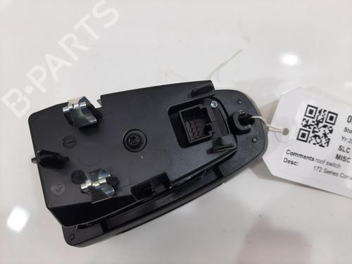 Electronic module MERCEDES-BENZ SLC (R172) 180 (172.431) | BP26937556M83 