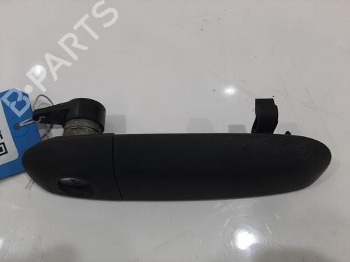 Used Front right exterior door handle Front right exterior door handle 38463592 38463592