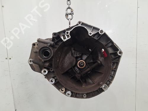 Gearkasse Gearkasse 37641293 37641293