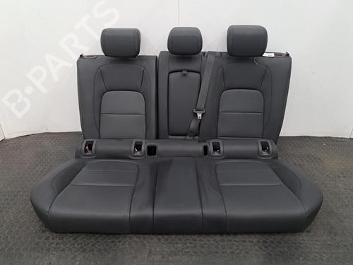 Used Rear seat (2nd row) JAGUAR I-PACE (X590) EV400 AWD (400 hp) 29882112