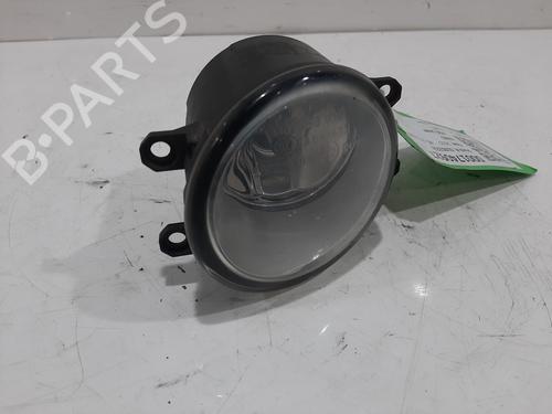 Used Other Other TOYOTA YARIS (_P9_) 1.33 VVT-i (NSP90_, NSP90R) (100 hp) 36384306 36384306