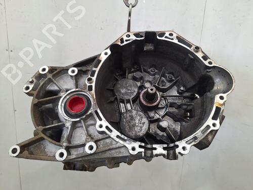Used Gearbox Gearbox SSANGYONG KORANDO (CK) 2.2 Xdi 4WD (178 hp) 35963268 35963268