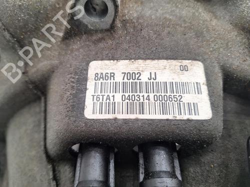 Gearbox FORD FIESTA VI (CB1, CCN) 1.25 | BP34101748M3  - Image 6
