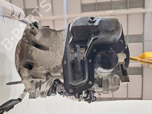 Engine VAUXHALL CORSA Mk V (F) 1.2 | BP39405847M1 - Image 6