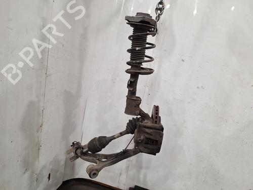 Used Left front suspension MERCEDES-BENZ A-CLASS (W176) A 200 CDI / d (176.008) (136 hp) 27365655