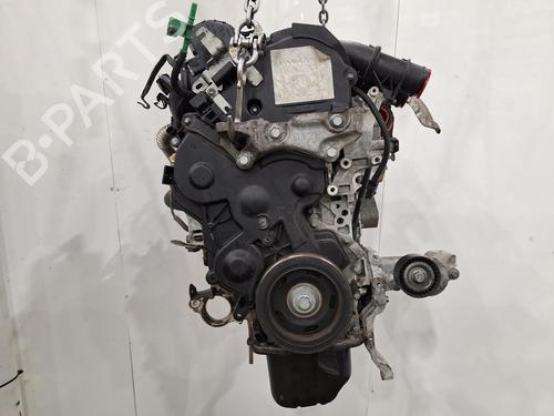 Engine CITROËN C4 Picasso II 1.6 HDi / BlueHDi 115 | BP30180412M1