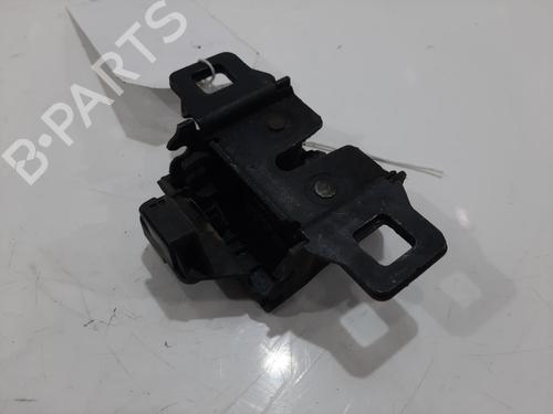Hood lock JAGUAR I-PACE (X590) EV400 AWD | BP29322745C133 