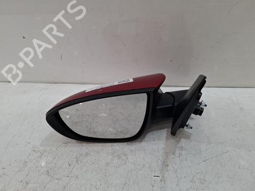 Used Left mirror Left mirror 39433092 39433092