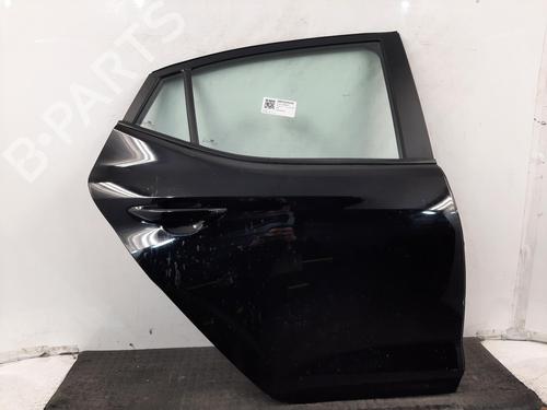 Puerta trasera derecha HYUNDAI i10 III (AC3, AI3) 1.0 MPi (67 hp) 32089811