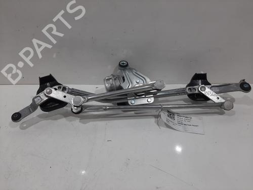 Front wiper motor MAZDA CX-30 (DM) 2.5 e-SKYACTIV-G (DM5W) | BP36855310M29 - Image 5