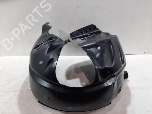 Wheel arch FORD FIESTA VII (HJ, HF) 1.1 Ti-VCT | BP32172154C56