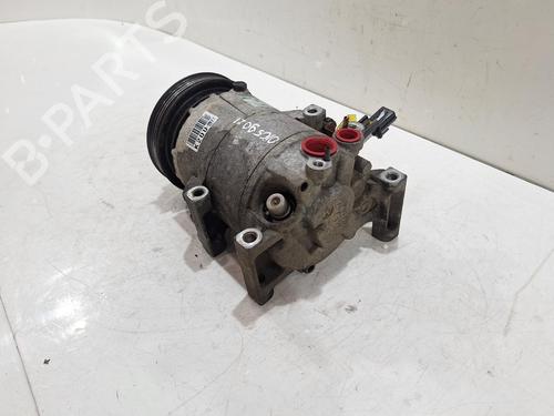 AC compressor HYUNDAI ix20 (JC) 1.6 CRDI | BP38463706M34 - Image 3