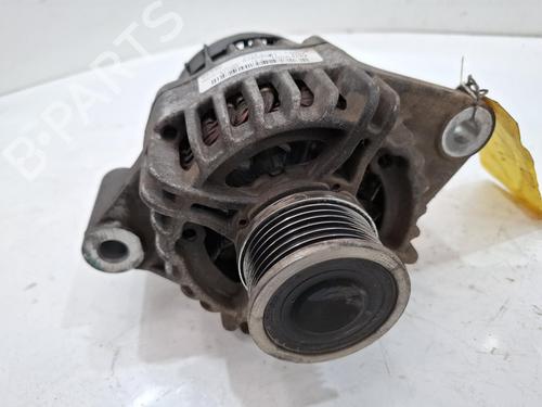 Alternator FIAT DOBLO Cargo (263_) 1.6 D Multijet (263WXD1B, 263WXR1B, 263WXX1B, 263ZXD1B,... | BP38568980M7 - Image 4