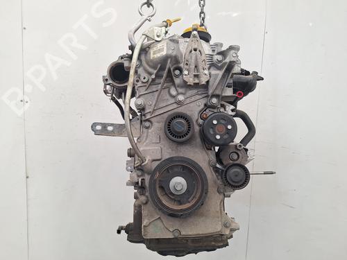 Used Engine Engine 37718262 37718262
