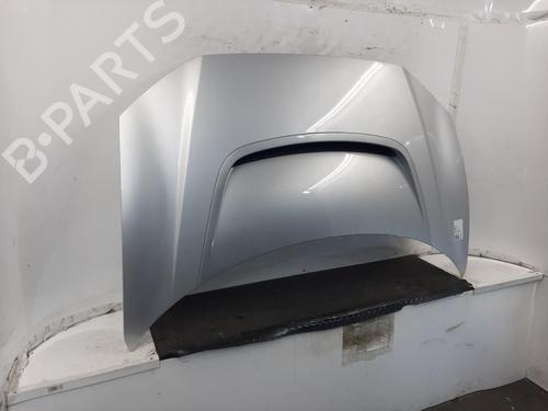 Motorhjelm JAGUAR I-PACE (X590) EV400 AWD | BP31978051C1