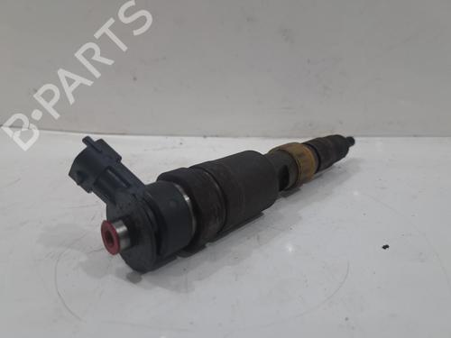 Used Injector Injector PEUGEOT 3008 I MPV (0U_) 1.6 BlueHDi 120 (120 hp) 34533664 34533664