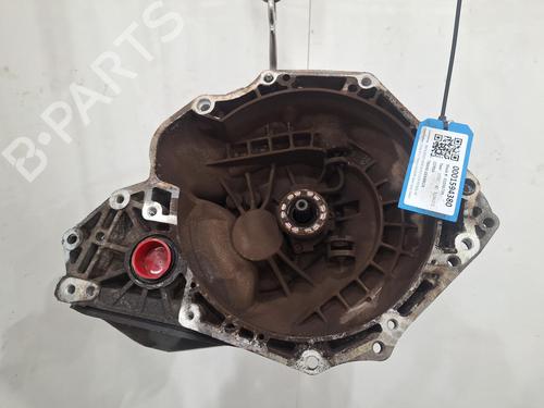 Used Gearbox VAUXHALL CORSA Mk III (D) (S07) 1.2 i 16V (L08) (86 hp) 31033443