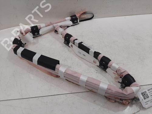 Used Other Other FORD FIESTA VII (HJ, HF) 1.0 EcoBoost (101 hp) 26843407 26843407