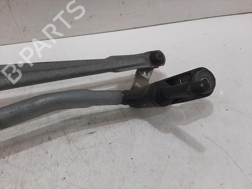 Front wiper motor DACIA SANDERO II TCe 90 (B8M1, B8MA, B8AC) | BP30958720M29 - Image 2