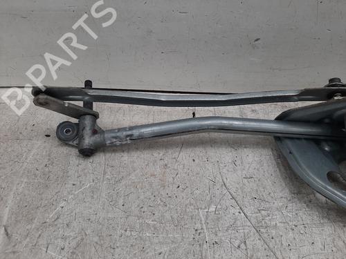 Front wiper motor MINI MINI Coupe (R58) Cooper | BP26775823M29