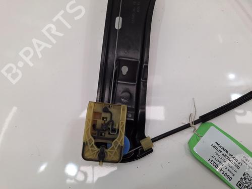 Front left window mechanism LAND ROVER DISCOVERY SPORT (L550) 2.0 D 4x4 | BP26774986C22 