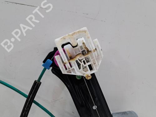Front right window mechanism BMW 1 (F21) 116 d | BP29884086C23