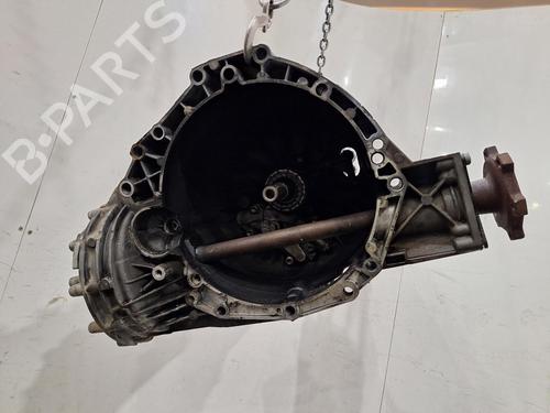 Used Gearbox Gearbox 38463713 38463713