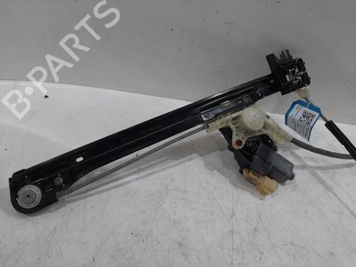 Front left window mechanism JAGUAR I-PACE (X590) EV400 AWD | BP26842183C22 