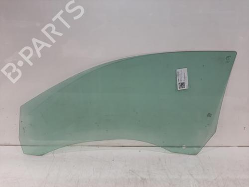 Used Front right door window Front right door window 36451432 36451432