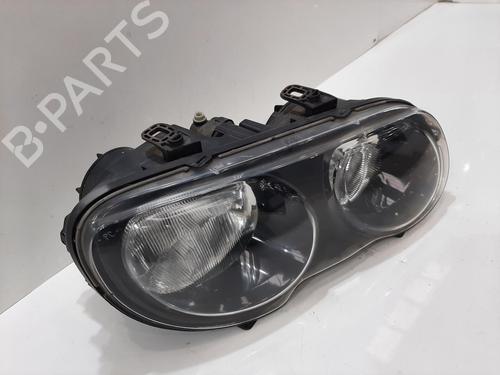 Right headlight ROVER 25 I Hatchback (RF) 1.4 16V | BP28101135C29 