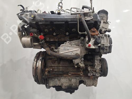 Motor VAUXHALL INSIGNIA Mk I (A) Hatchback (G09) 2.0 CDTI (68) | BP29472043M1 