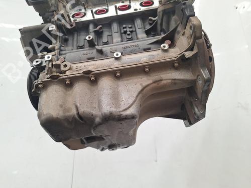Engine VAUXHALL CORSA Mk IV (E) (X15) 1.4 | BP38199848M1 - Image 4