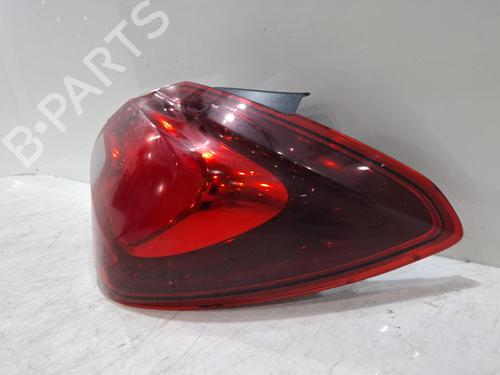 Right taillight VAUXHALL CORSA Mk IV (E) (X15) 1.4 | BP39471362C35 - Image 3