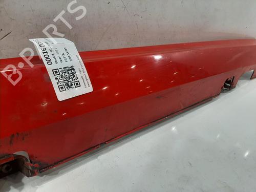 Other FORD FIESTA VII (HJ, HF) 1.0 EcoBoost | BP31305643O1 