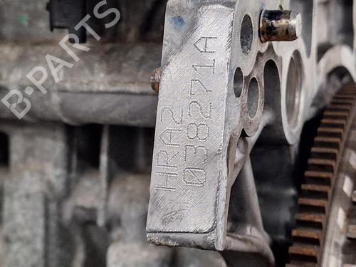 Engine NISSAN JUKE (F15) 1.2 DIG-T | BP31978446M1