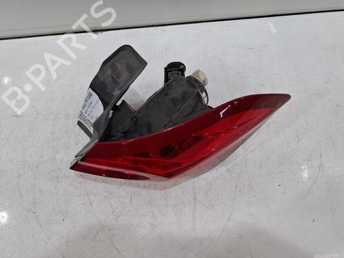 Right tailgate light FORD FIESTA VII (HJ, HF) 1.0 EcoBoost | BP38113868C80 - Image 2