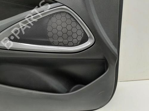 Front left panel VAUXHALL CROSSLAND X / CROSSLAND (P17) 1.2 (75) | BP33814865C58 - Image 5