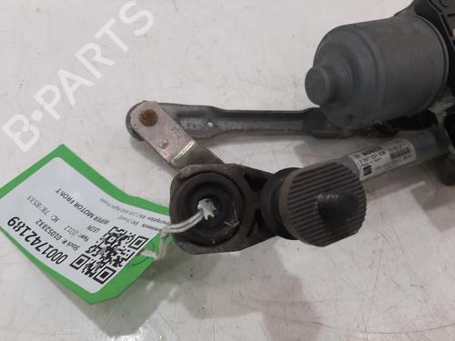 Front wiper motor SEAT LEON (1P1) 1.2 TSI | BP36530264M29  - Image 6